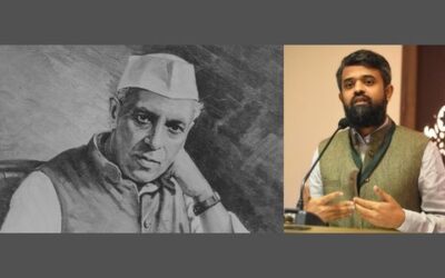 Nehru on Religion, Culture & Politics: Lecture by Dr Irfanullah Farooqui