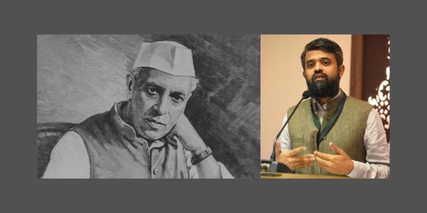 Nehru on Religion, Culture & Politics: Lecture by Dr Irfanullah Farooqui