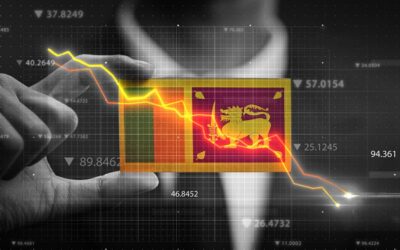 Sri Lanka Under Liquidity Trap