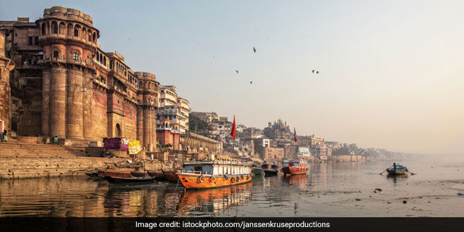 Ganga’s Revival: A Distant Dream without Reimagining Policy
