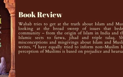 Book Review- Born a Muslim: Some Truths about Islam in India
