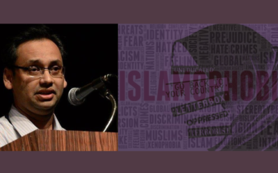 Islamophobia: Liberal-Democracy, the Nation-State and Beyond