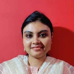 Srirupa Mukherjee