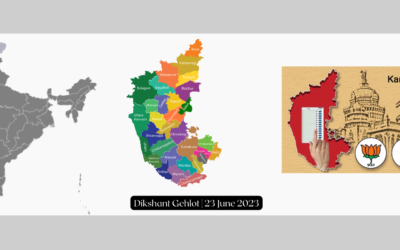 Mapping Electoral Strengths and Comprehending Ground Realities: A Response to Hurried Obituaries of the BJP After the 2023 Karnataka State Elections